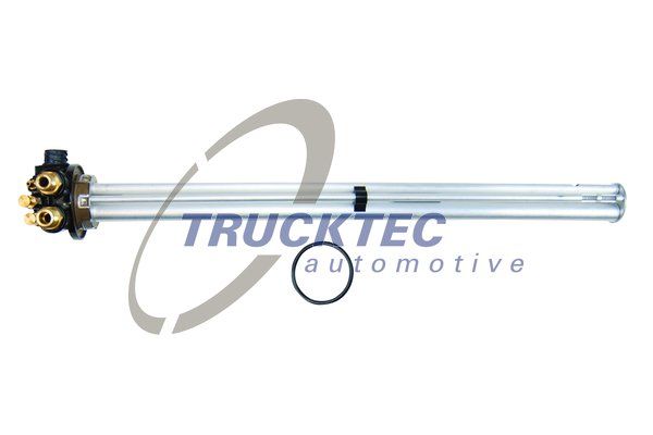 TRUCKTEC AUTOMOTIVE siuntimo blokas, degalų bakas 03.42.010